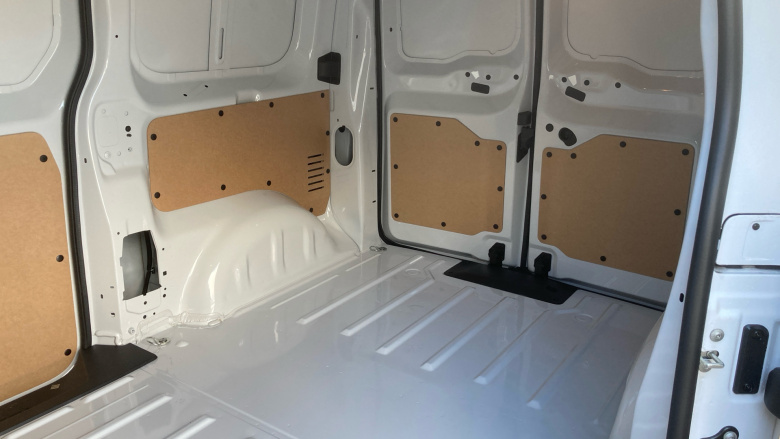 Peugeot Expert L1 Diesel 1.5 BlueHDi 120 Asphalt Van